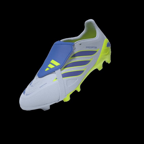 Dětské kopačky lisovky adidas PREDATOR LEAGUE FT FG J - foto 13