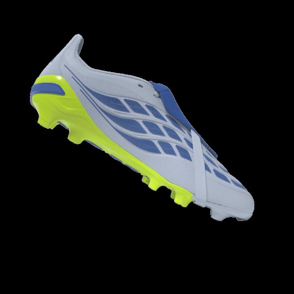 Dětské kopačky lisovky adidas PREDATOR LEAGUE FT FG J - foto 16