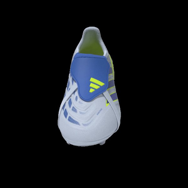 Dětské kopačky lisovky adidas PREDATOR LEAGUE FT FG J - foto 14