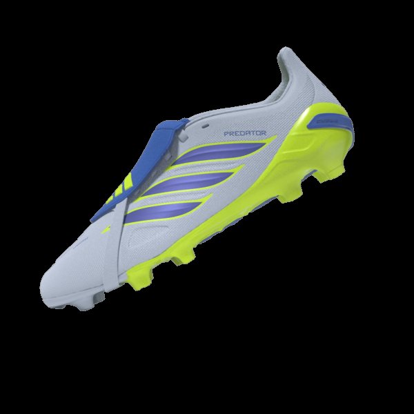 Dětské kopačky lisovky adidas PREDATOR LEAGUE FT FG J - foto 12