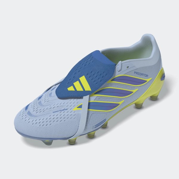 Kopačky lisovky adidas PREDATOR PRO FT AG - foto 9