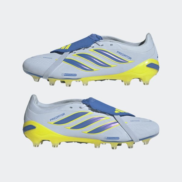 Kopačky lisovky adidas PREDATOR PRO FT AG - foto 8
