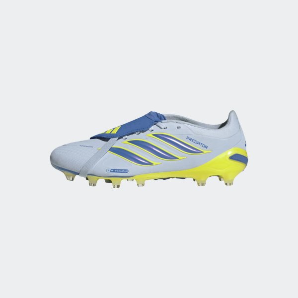 Kopačky lisovky adidas PREDATOR PRO FT AG - foto 11