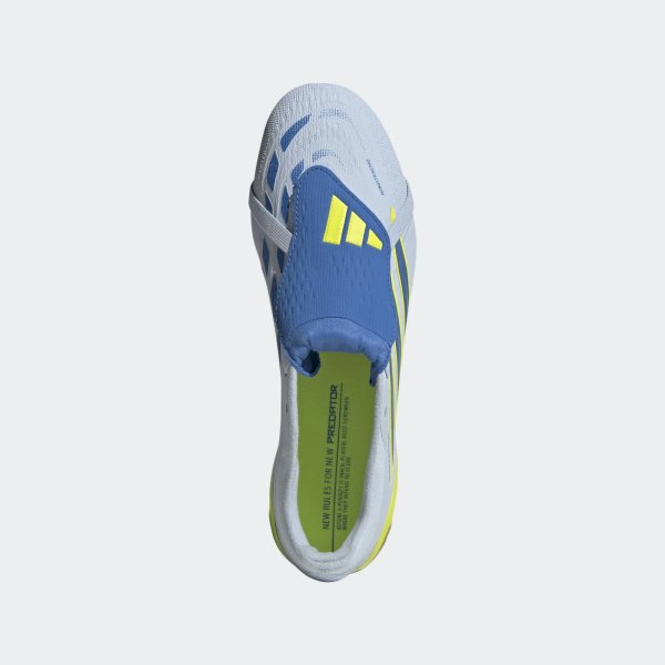 Kopačky lisovky adidas PREDATOR PRO FT AG - foto 1