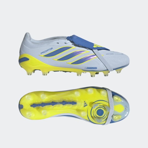 Kopačky lisovky adidas PREDATOR PRO FT AG - foto 10