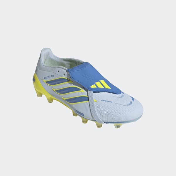 Kopačky lisovky adidas PREDATOR PRO FT AG - foto 4