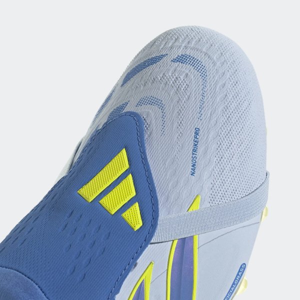 Kopačky lisovky adidas PREDATOR PRO FT AG - foto 6