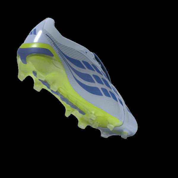 Kopačky lisovky adidas PREDATOR PRO FT FG - foto 17