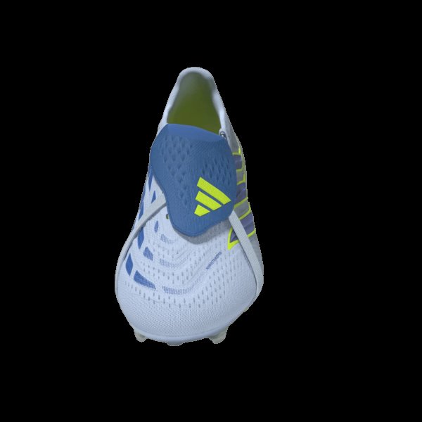 Kopačky lisovky adidas PREDATOR PRO FT FG - foto 14