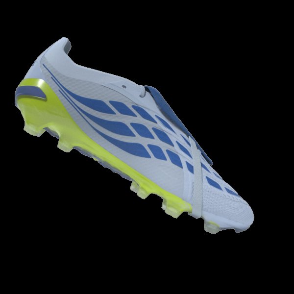 Kopačky lisovky adidas PREDATOR PRO FT FG - foto 16
