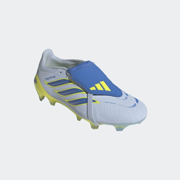 Kopačky lisovky adidas PREDATOR PRO FT FG - foto 4