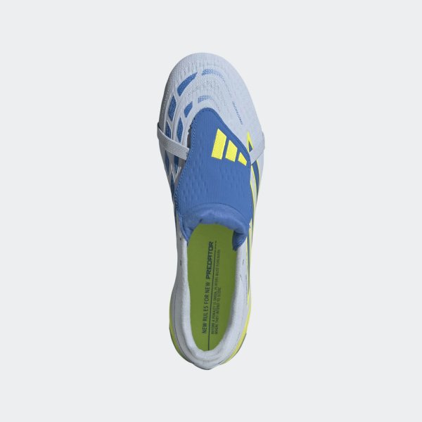 Kopačky lisovky adidas PREDATOR PRO FT FG - foto 1
