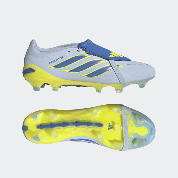 Kopačky lisovky adidas PREDATOR PRO FT FG - foto 10