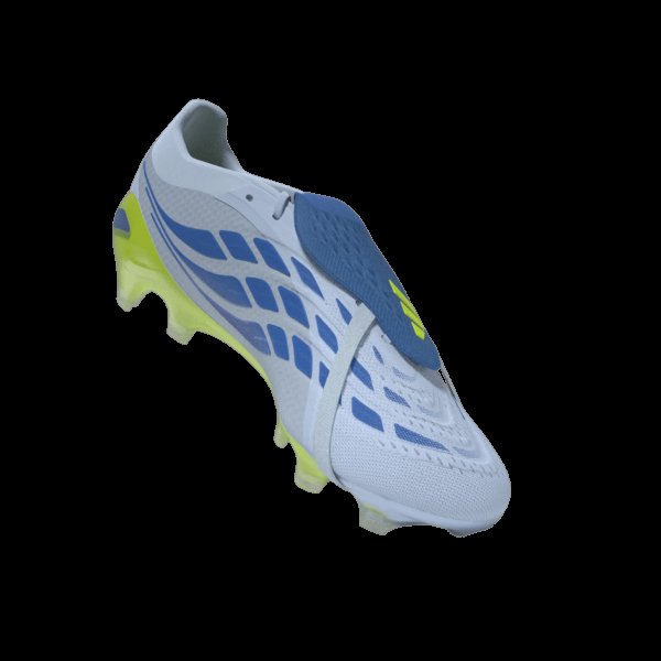 Kopačky lisovky adidas PREDATOR PRO FT FG - foto 15
