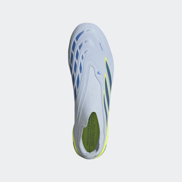 Kopačky lisovky adidas PREDATOR LEAGUE LL FG - foto 1