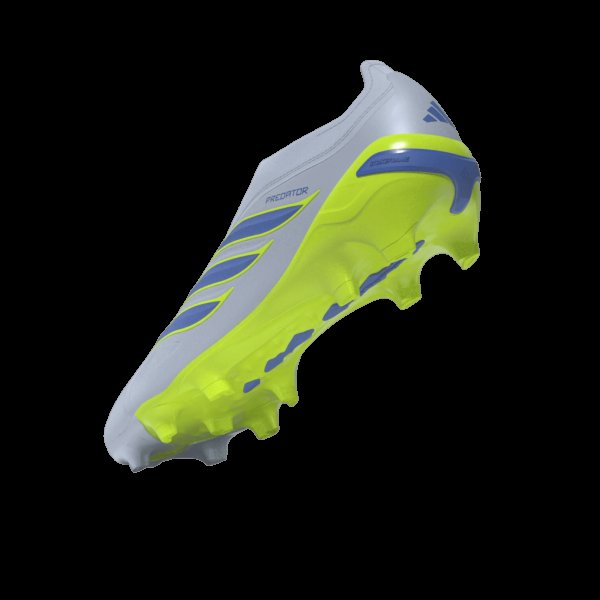Kopačky lisovky adidas PREDATOR LEAGUE LL FG - foto 19