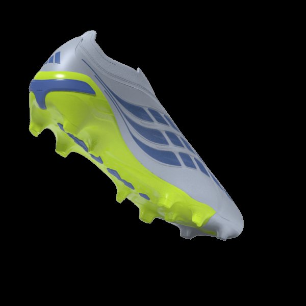 Kopačky lisovky adidas PREDATOR LEAGUE LL FG - foto 17