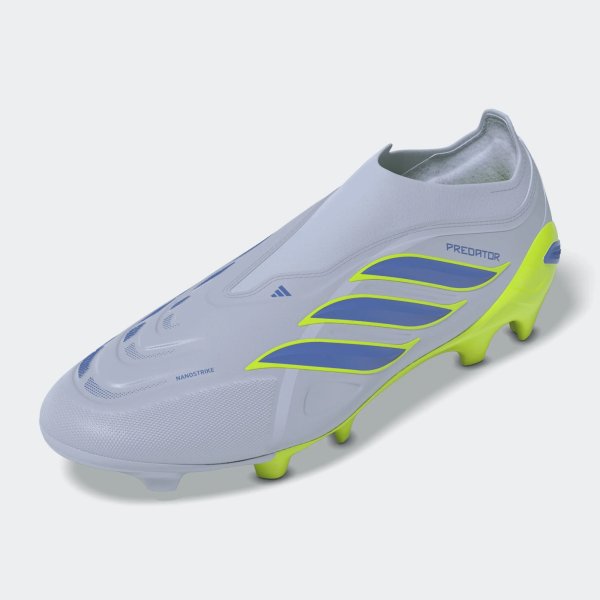 Kopačky lisovky adidas PREDATOR LEAGUE LL FG - foto 9