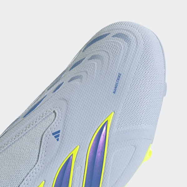 Kopačky lisovky adidas PREDATOR LEAGUE LL FG - foto 6