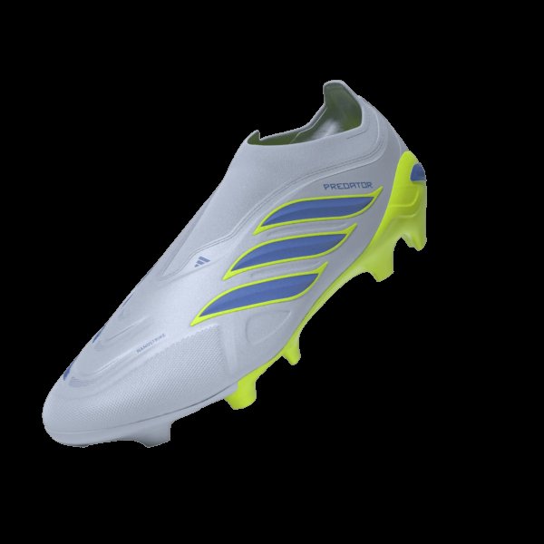 Kopačky lisovky adidas PREDATOR LEAGUE LL FG - foto 13