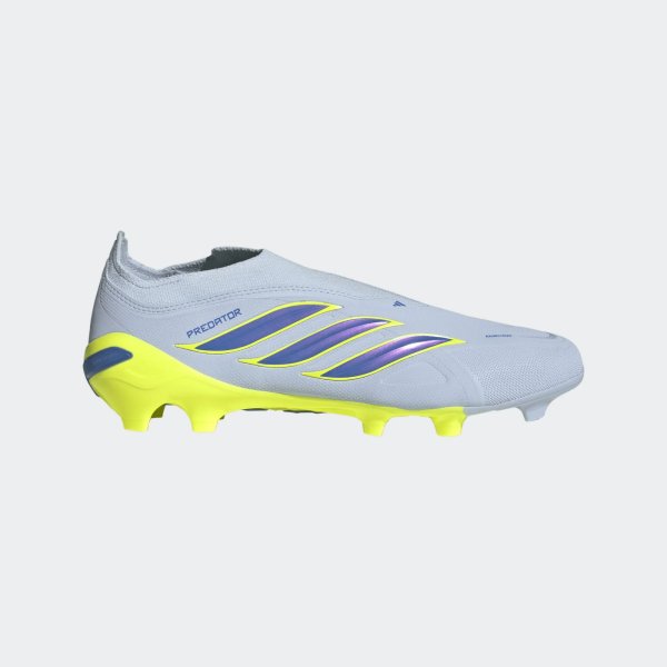 Kopačky lisovky adidas PREDATOR LEAGUE LL FG - foto 0