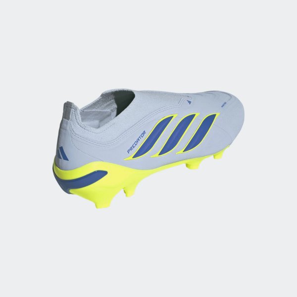 Kopačky lisovky adidas PREDATOR LEAGUE LL FG - foto 5