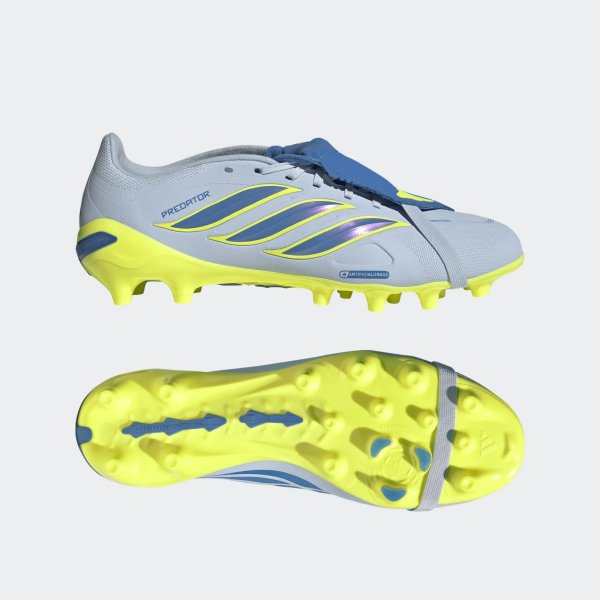 Kopačky lisovky adidas PREDATOR LEAGUE FT AG - foto 10