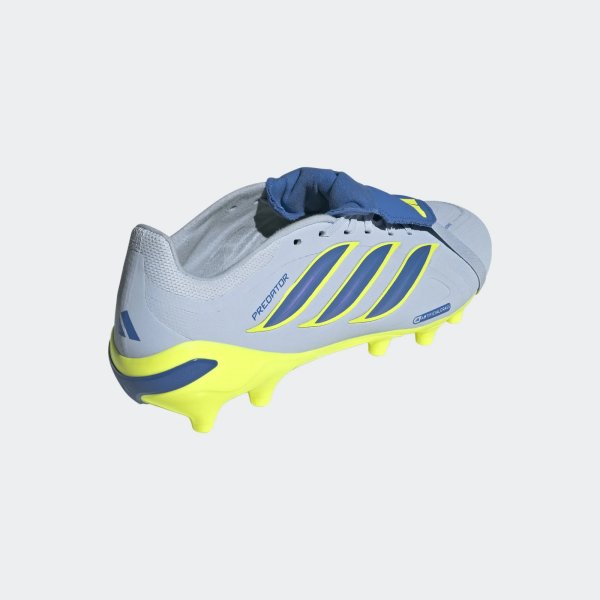 Kopačky lisovky adidas PREDATOR LEAGUE FT AG - foto 5