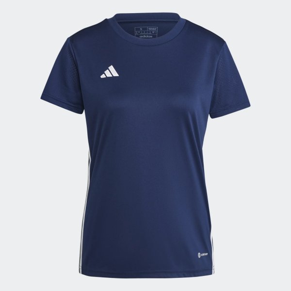 Dámský dres adidas TABELA 23 JSY W - foto 10