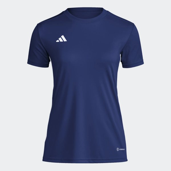Dámský dres adidas TABELA 23 JSY W - foto 0