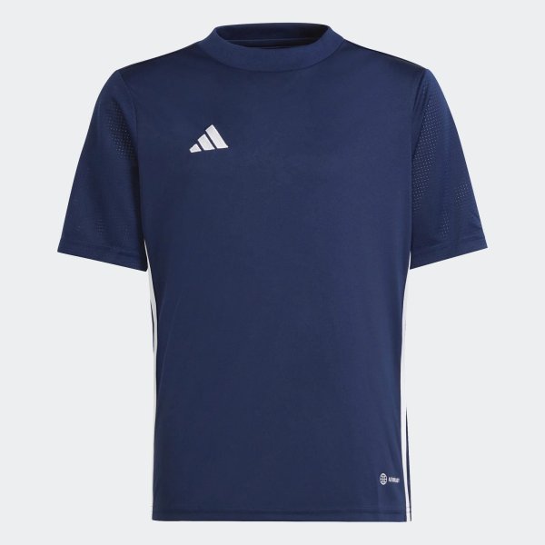 Dětský dres adidas TABELA 23 JSY Y - foto 13