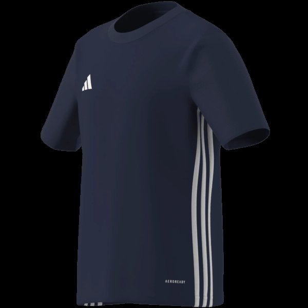 Dětský dres adidas TABELA 23 JSY Y - foto 1