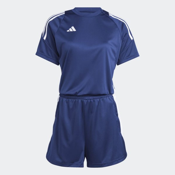 Dámský dres adidas TIRO24 TRJMPW - foto 1