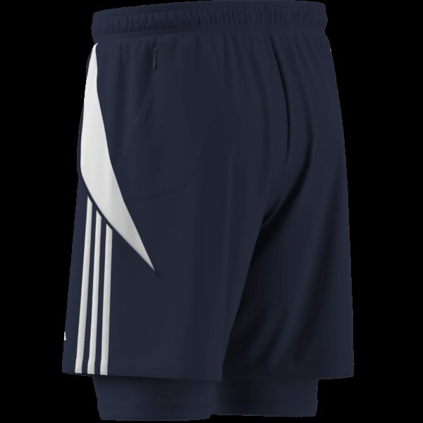 Pánské šortky adidas TIRO24 TRSH2IN1 - foto 9