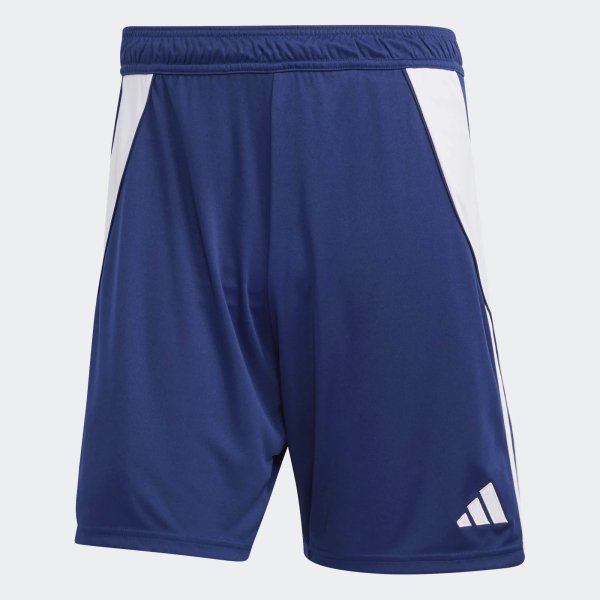 Pánské šortky adidas TIRO24 TRSH2IN1 - foto 0