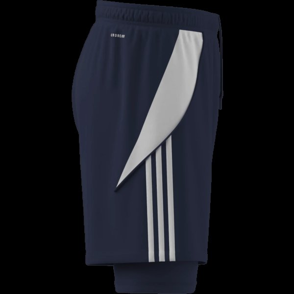 Pánské šortky adidas TIRO24 TRSH2IN1 - foto 6