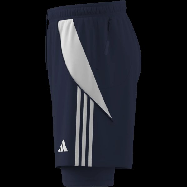 Pánské šortky adidas TIRO24 TRSH2IN1 - foto 10