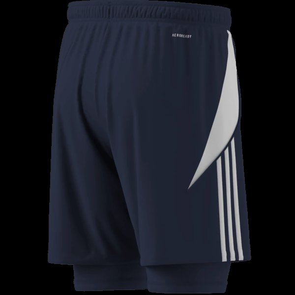 Pánské šortky adidas TIRO24 TRSH2IN1 - foto 7