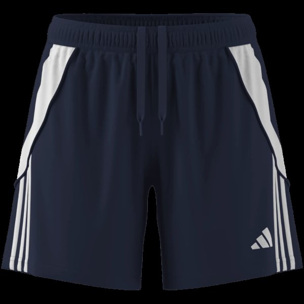 Dámské šortky adidas TIRO24 SHO W - foto 3