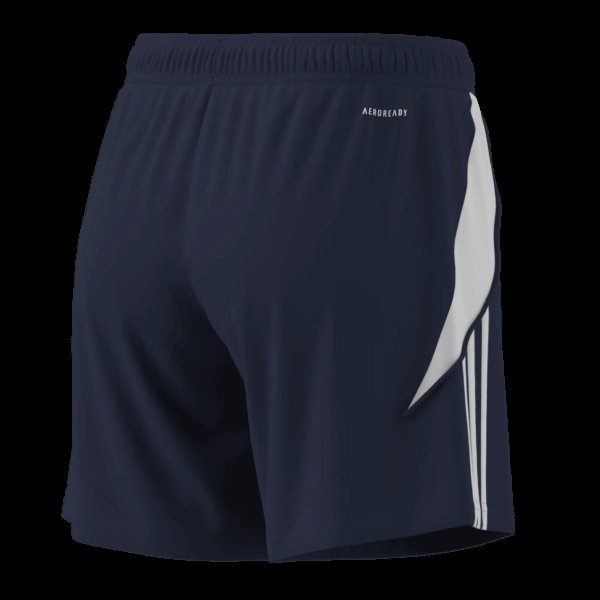 Dámské šortky adidas TIRO24 SHO W - foto 6