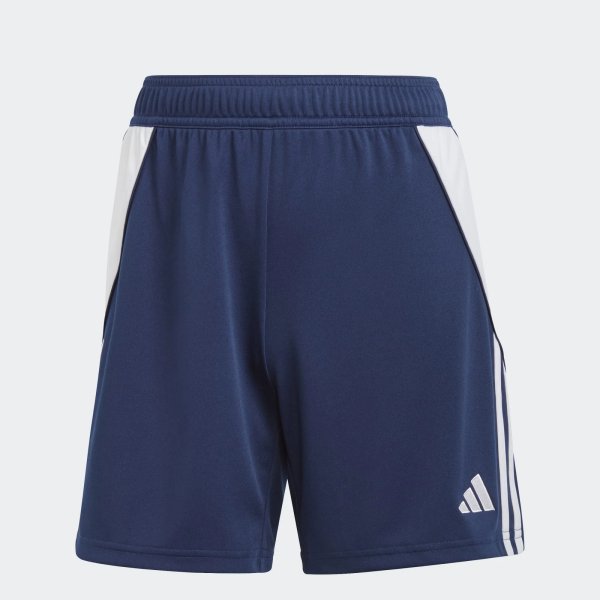 Dámské šortky adidas TIRO24 SHO W - foto 0