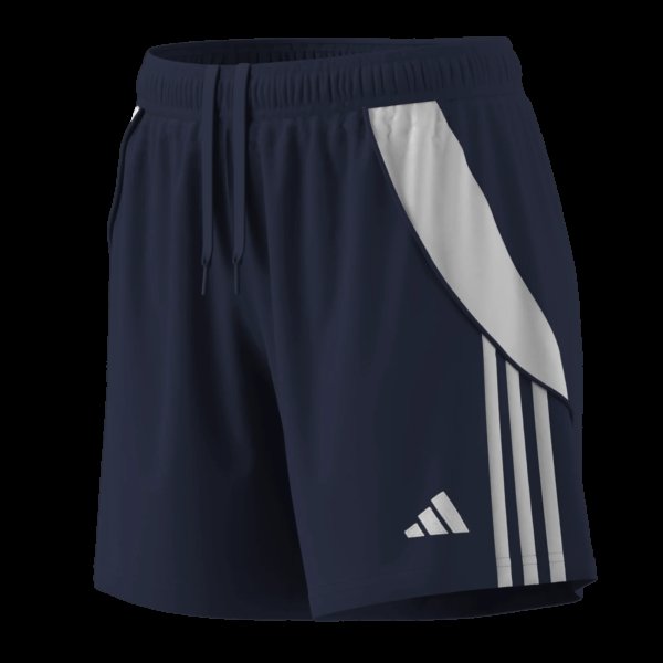 Dámské šortky adidas TIRO24 SHO W - foto 10