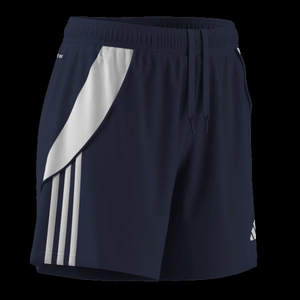 Dámské šortky adidas TIRO24 SHO W - foto 4
