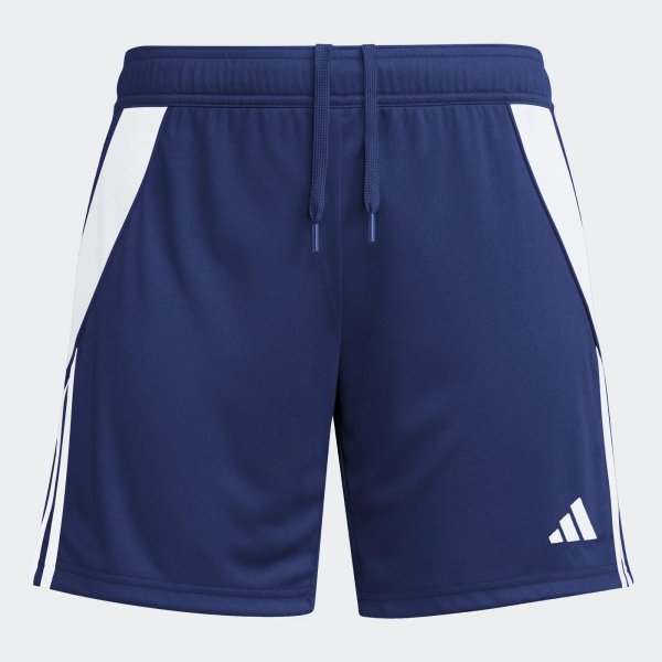 Dámské šortky adidas TIRO24 SHO W - foto 1