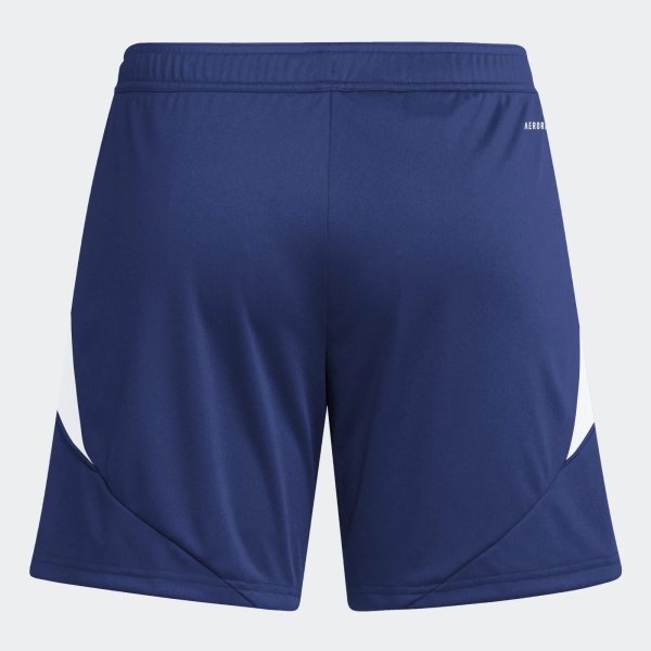 Dámské šortky adidas TIRO24 SHO W - foto 2