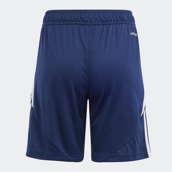 Dětské šortky adidas TIRO24 SHO Y - foto 2
