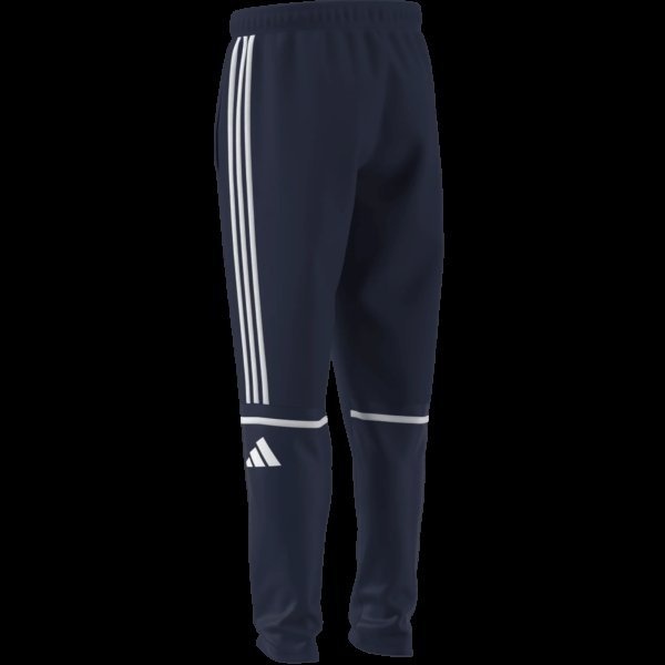 Pánské tepláky adidas SQ25 SW PNT - foto 13