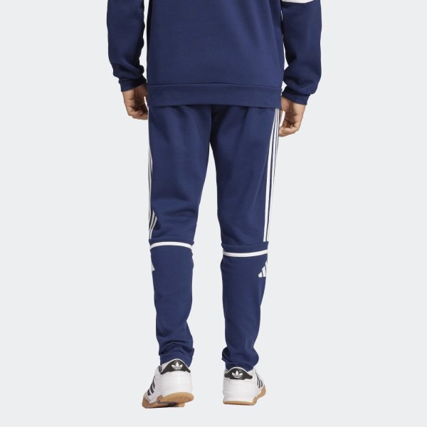 Pánské tepláky adidas SQ25 SW PNT - foto 3