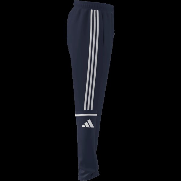 Pánské tepláky adidas SQ25 SW PNT - foto 10