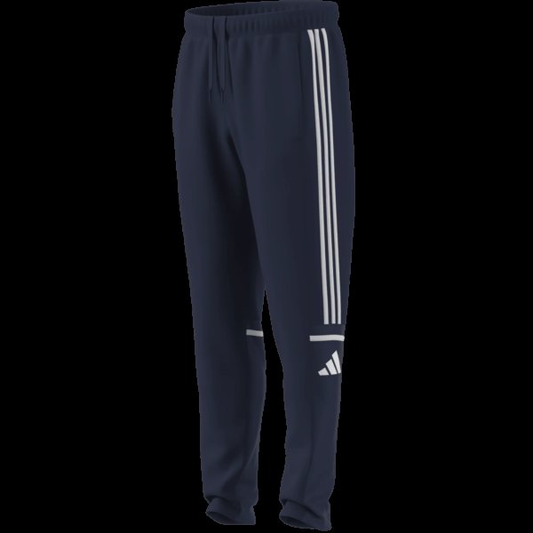 Pánské tepláky adidas SQ25 SW PNT - foto 15